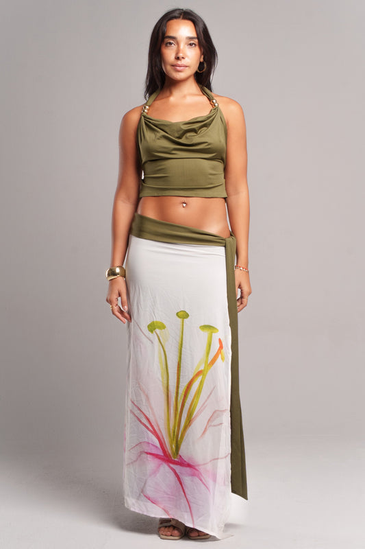 Designer - Ensemble Maya