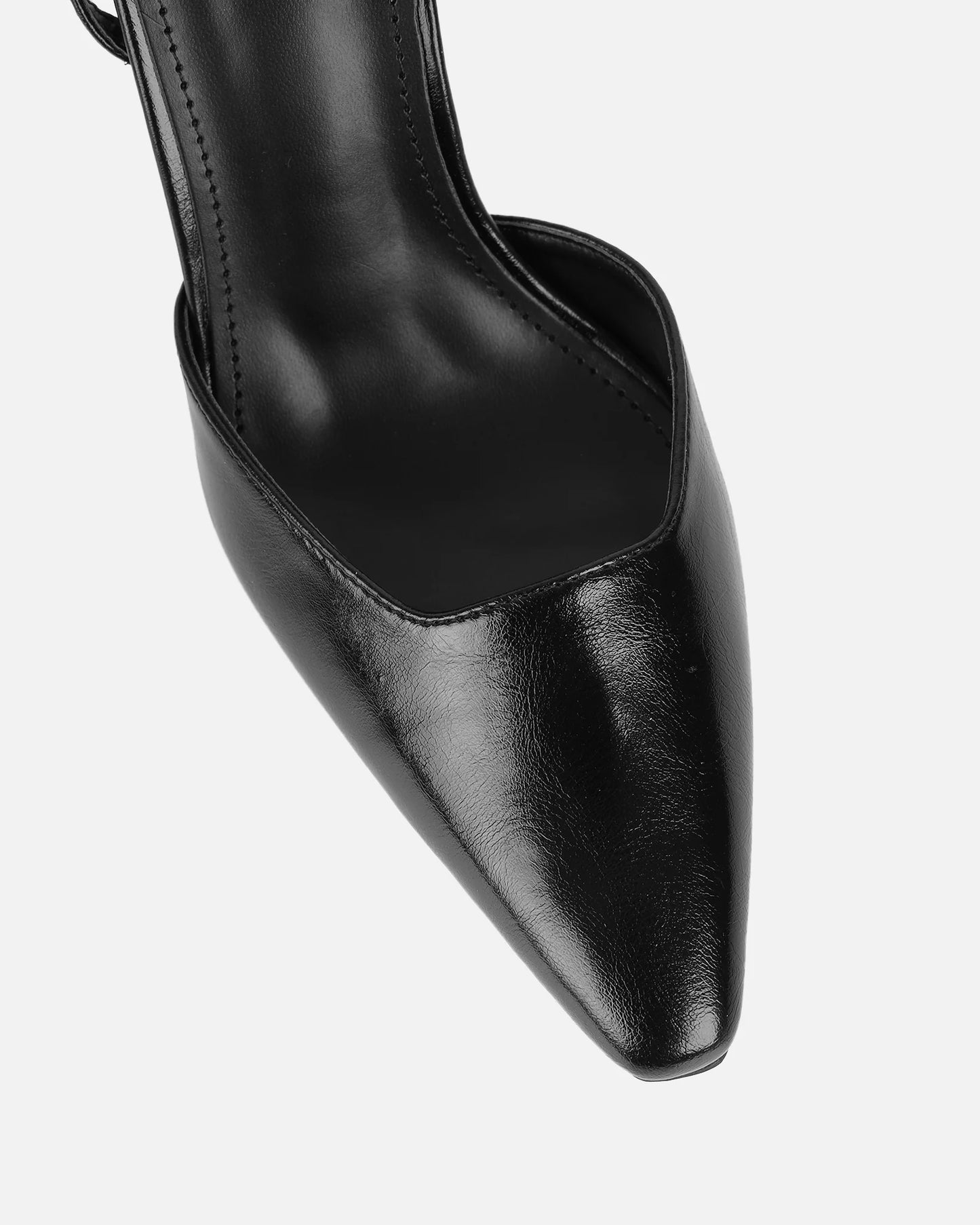 Chaussures Richelieu Noires