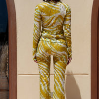 Ensemble Solar (Jaune)