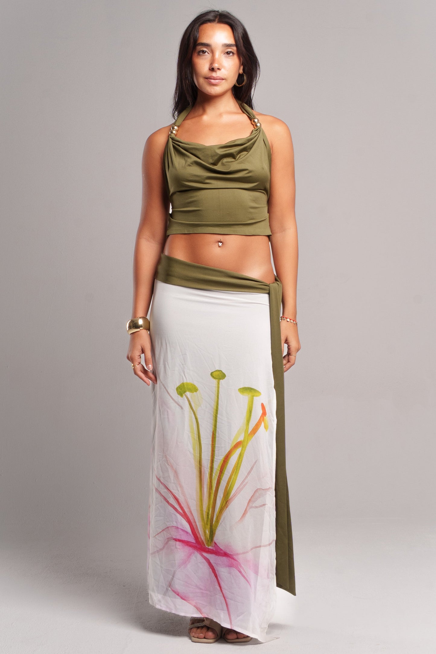 Designer - Ensemble Maya