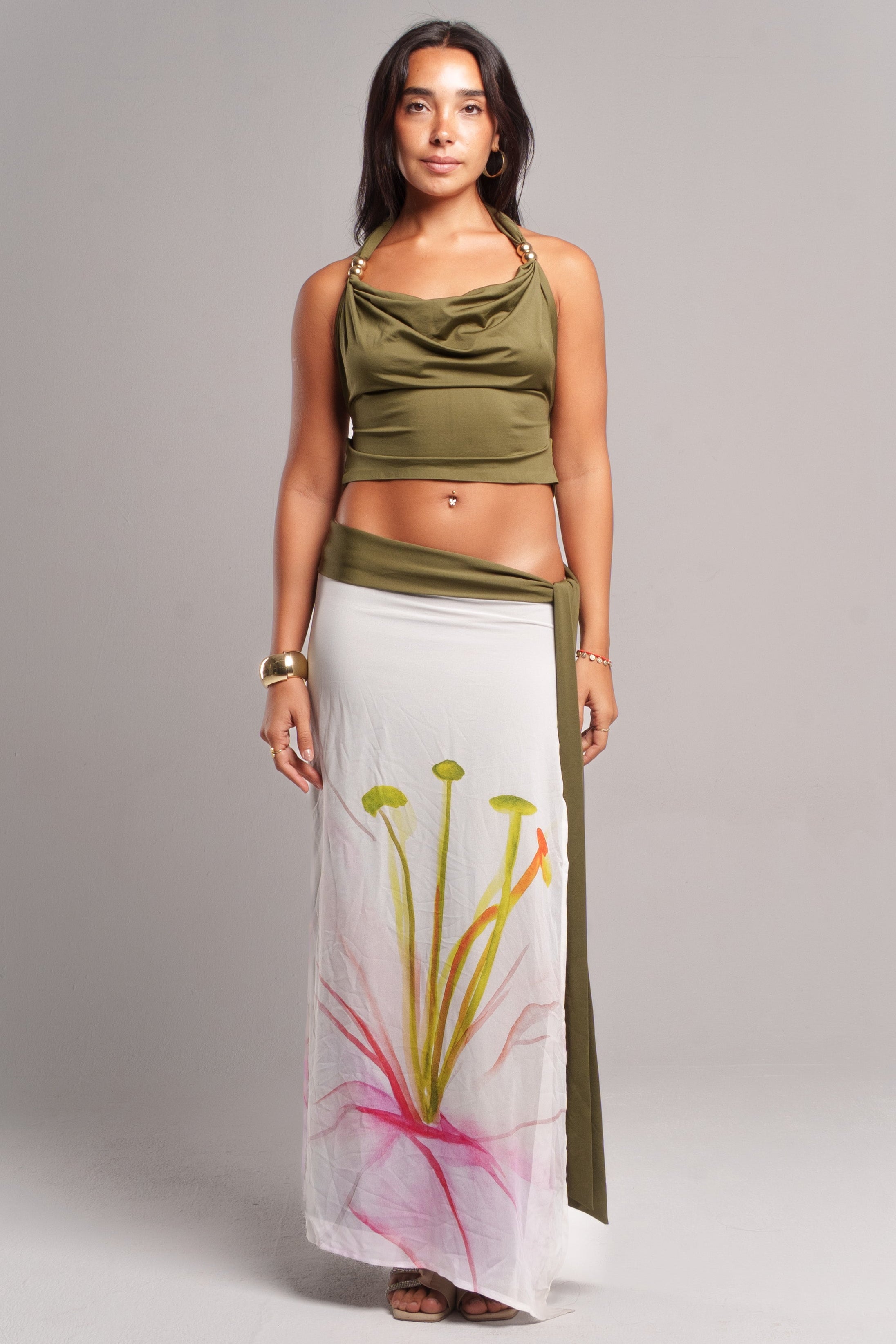 Designer - Ensemble Maya
