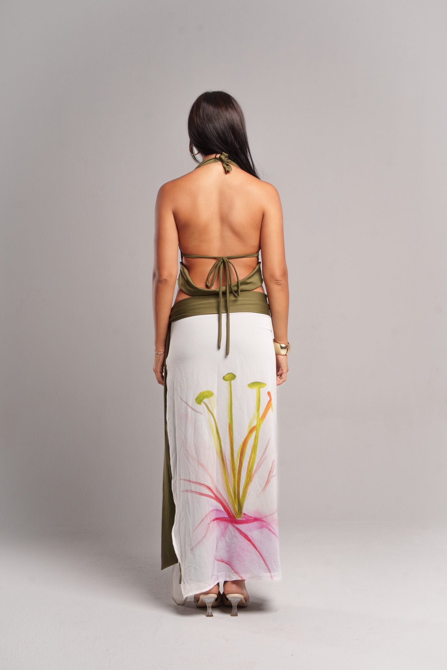 Designer - Ensemble Maya