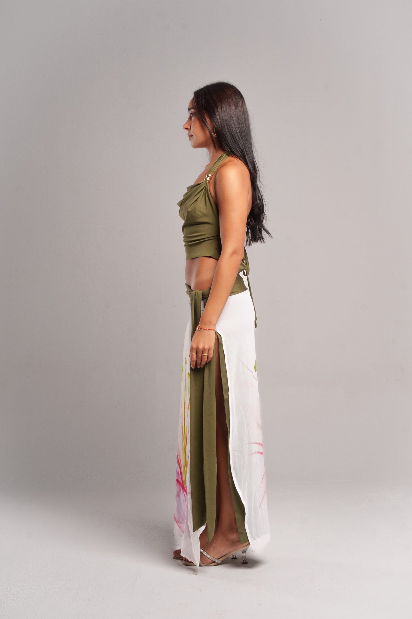 Designer - Ensemble Maya