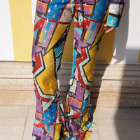 Ensemble Solar (Violet)