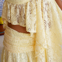 Ensemble Fluid (Jaune)