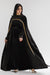 Ensemble Velours Combinaison & Cape